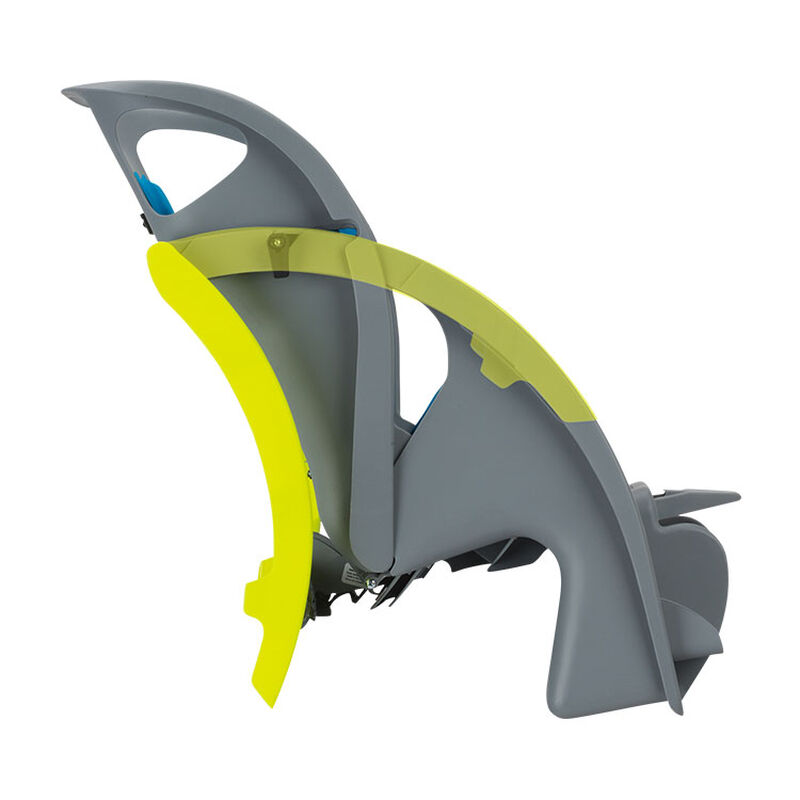 Limo Fully Adjustable Rear Child Carrier With EX-1 Disc Rack