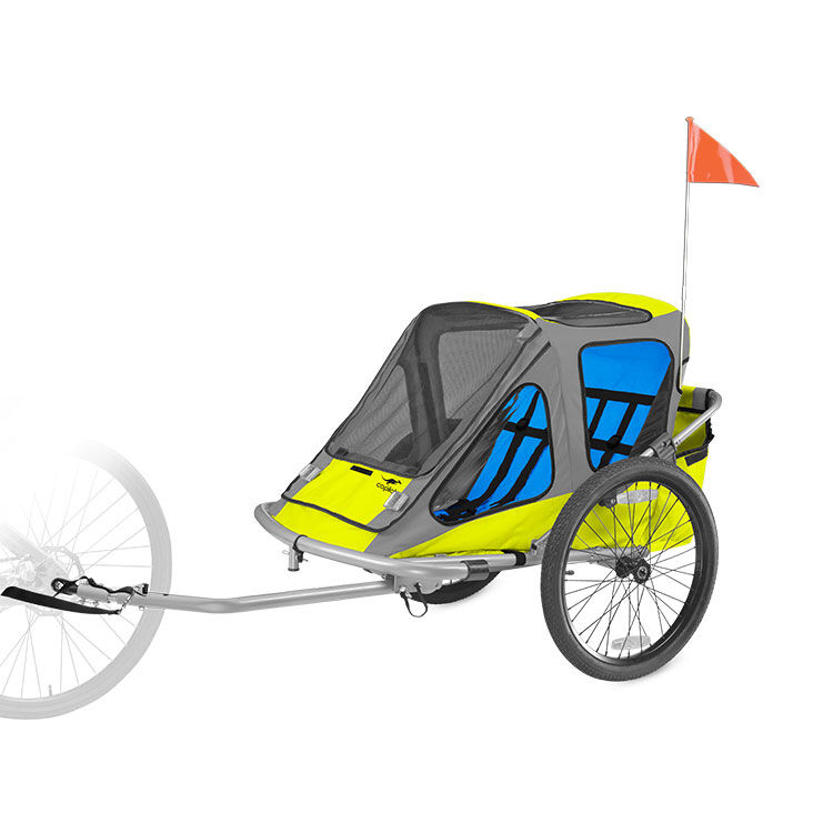 Blackburn copilot model a bicycle trailer sale