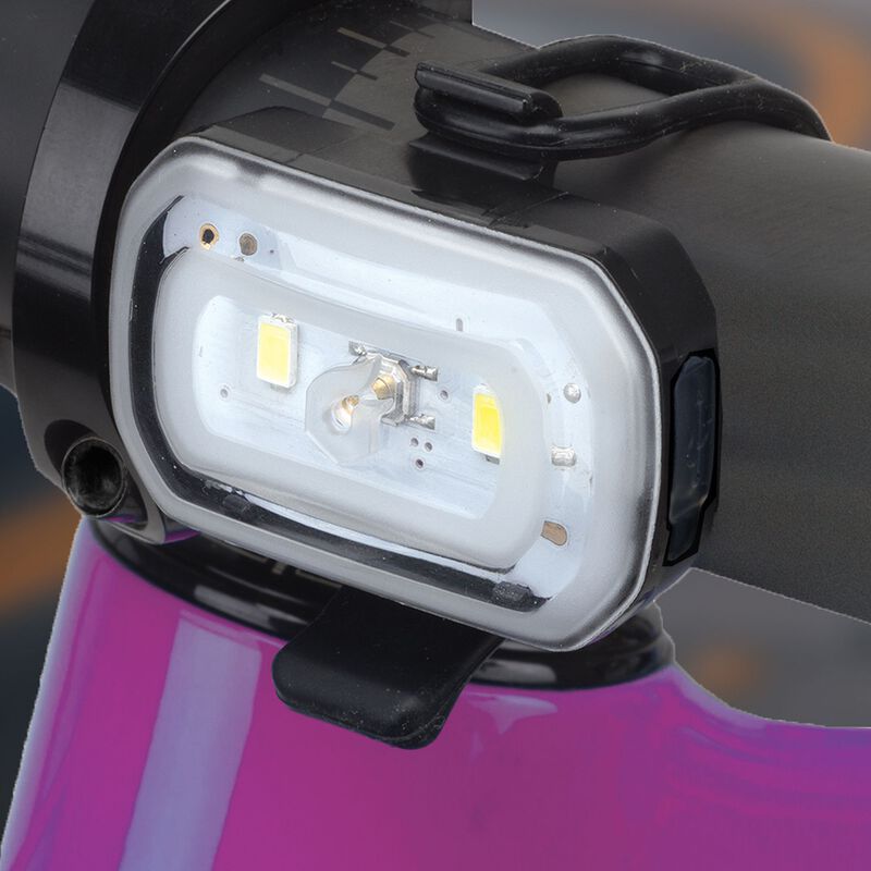 Click USB Front Light