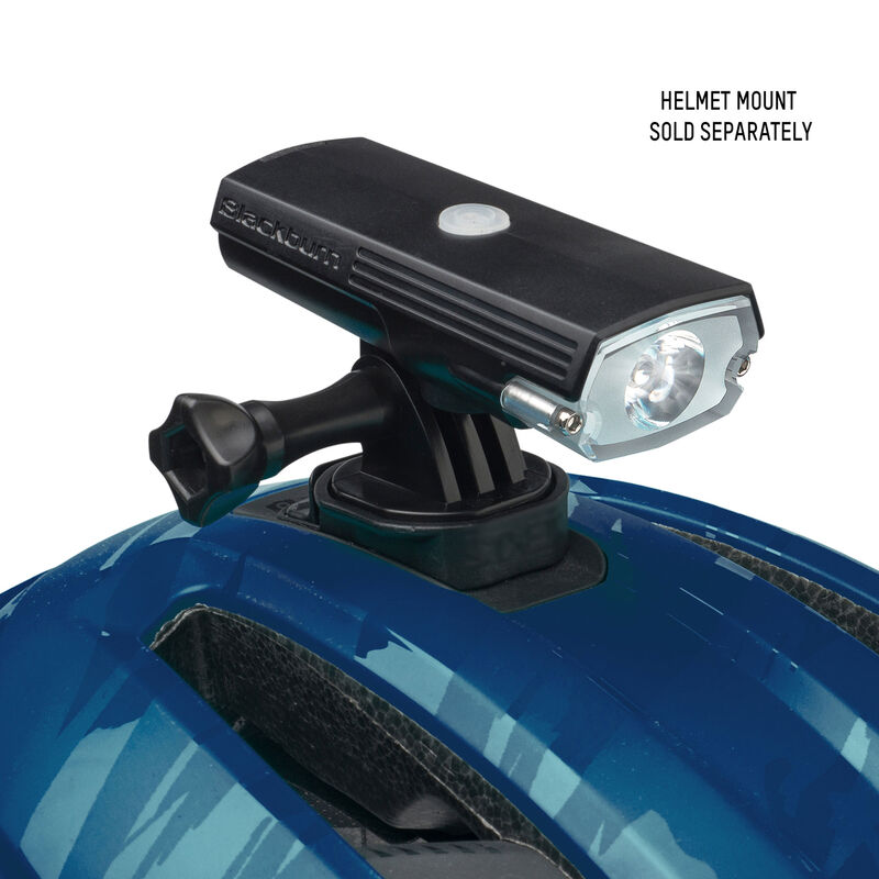 Dayblazer 550 Front + Grid Rear Light Set