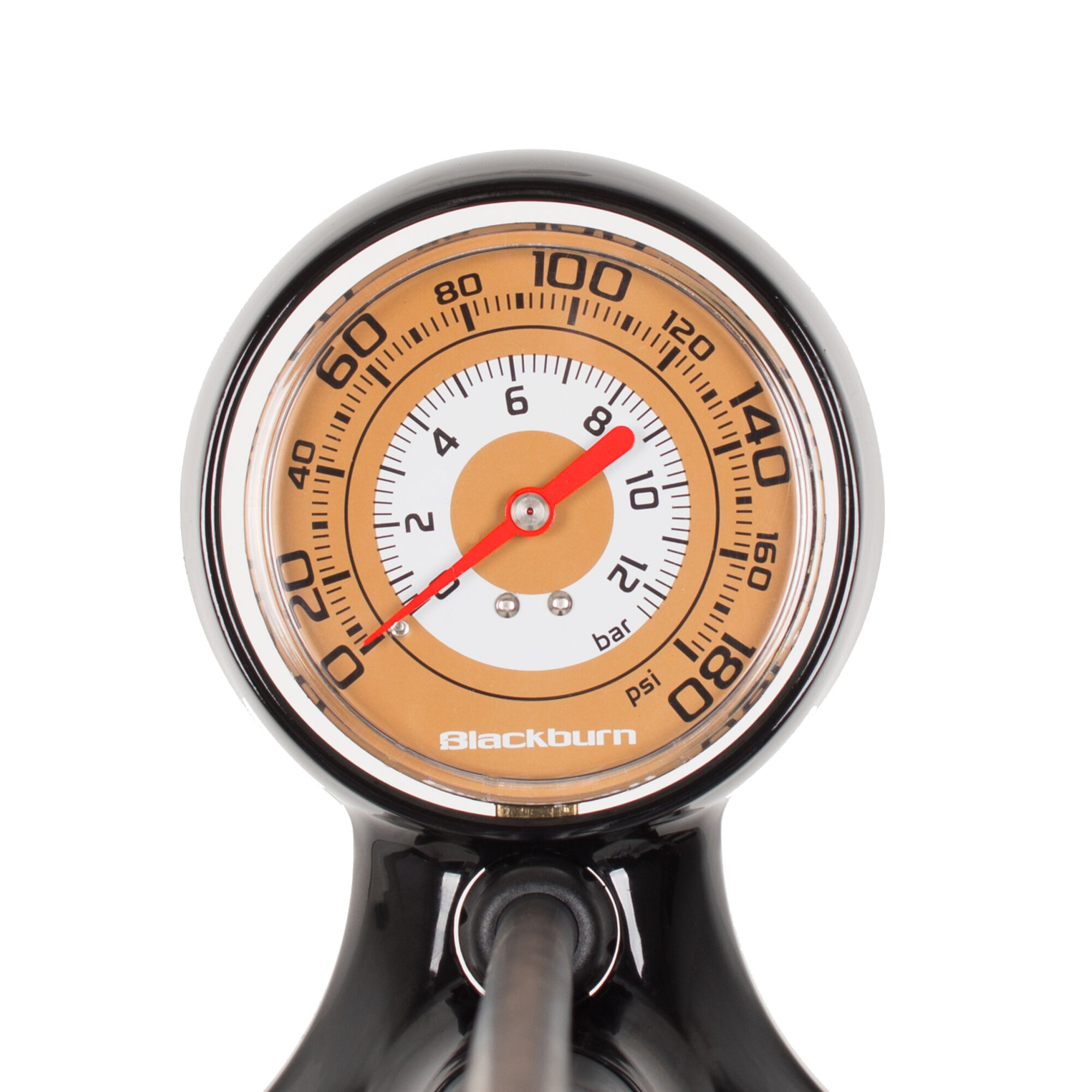 Blackburn core shop pro floor pump