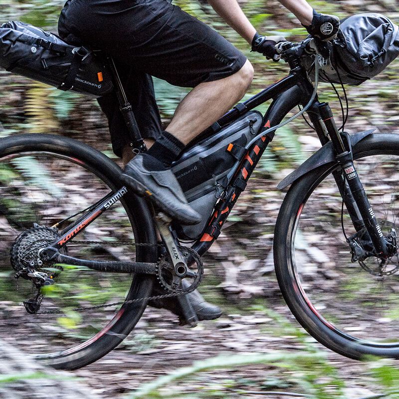Outpost Elite Frame Bag Large