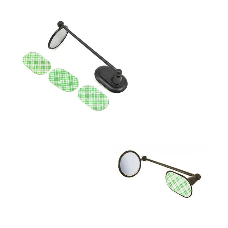 Helmet Mirror