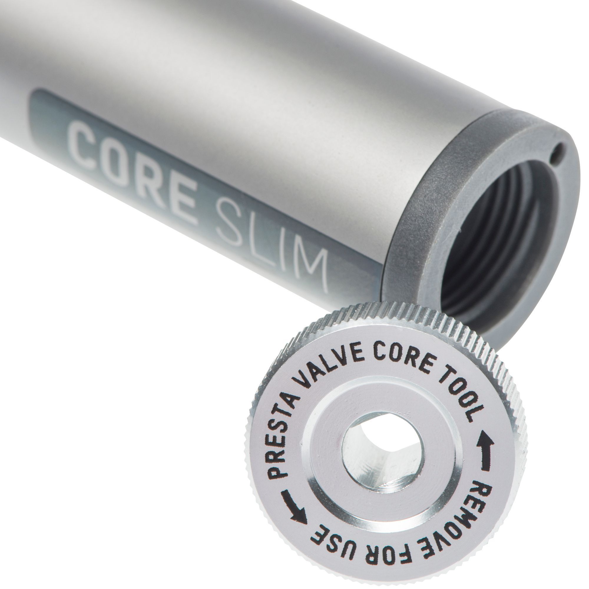 Blackburn deals core slim