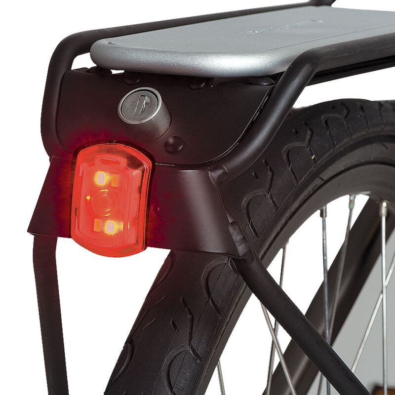 2'Fer Front or Rear Light