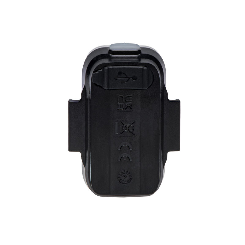 Grid Rear Light