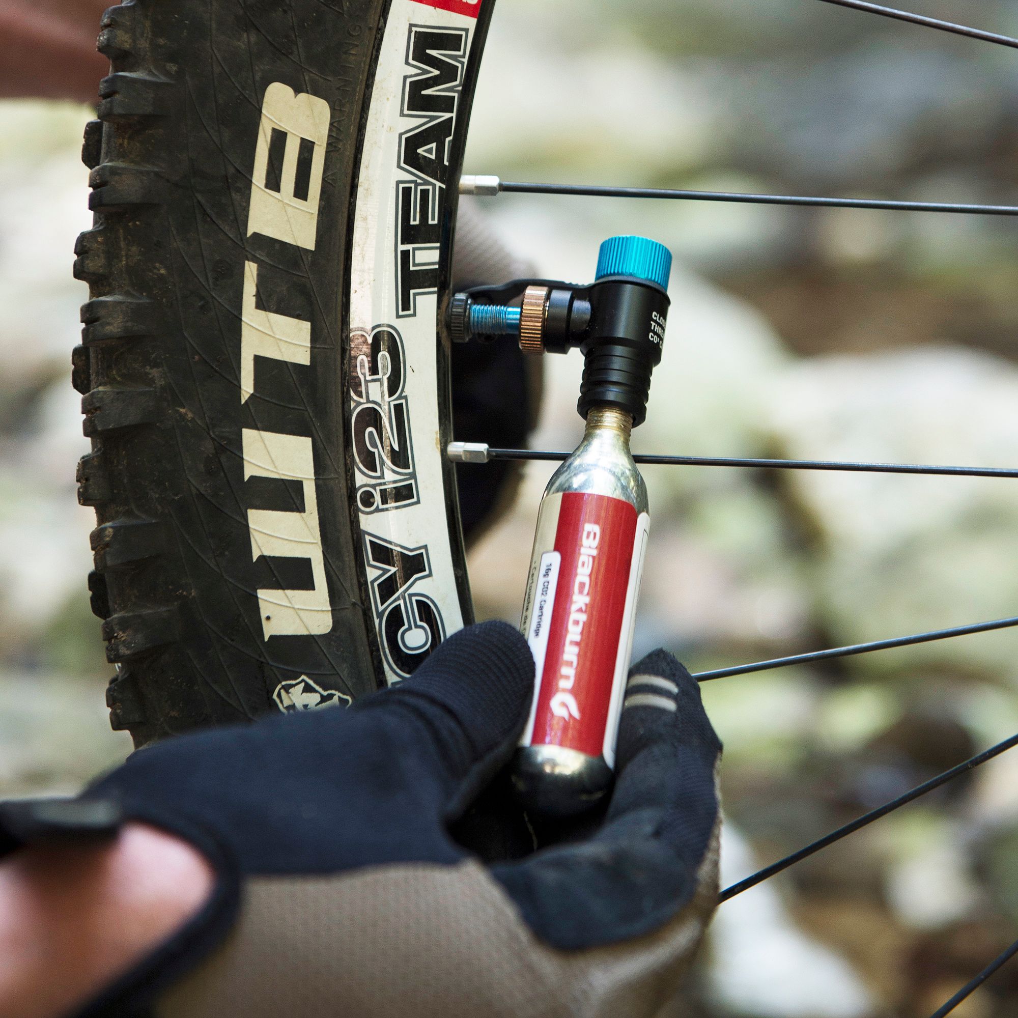 Best mtb co2 inflator store