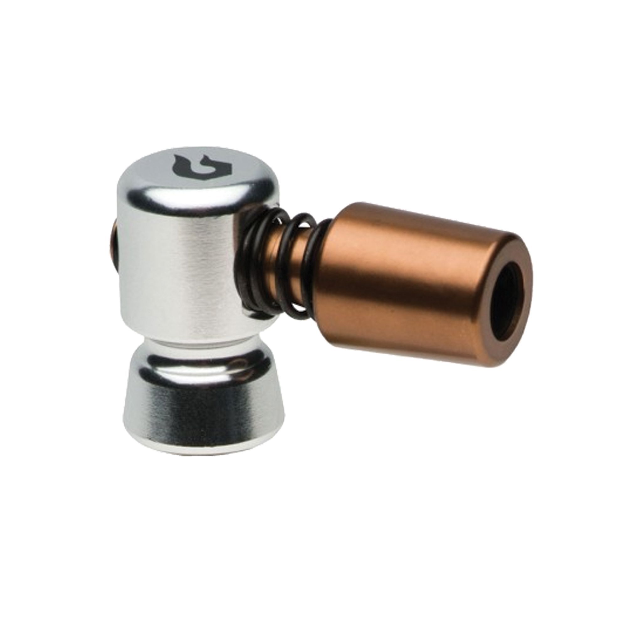 Wayside CO2 Thread On Inflator Blackburn