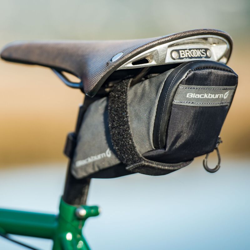 Grid Medium Seat Bag