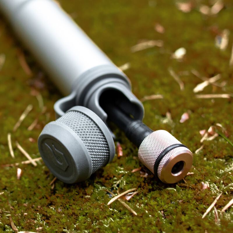 Core Mini-Pump