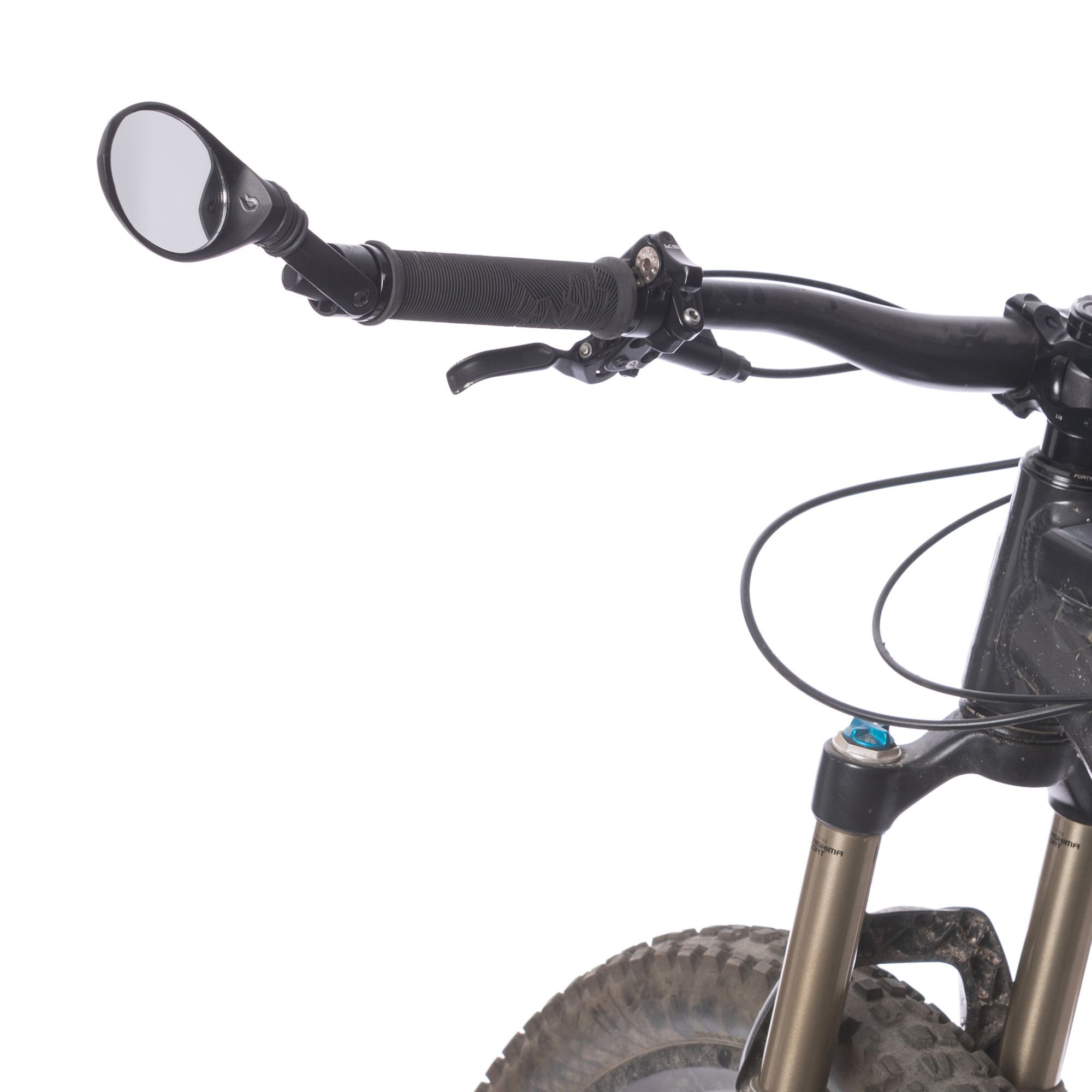 Blackburn bicycle outlet mirror