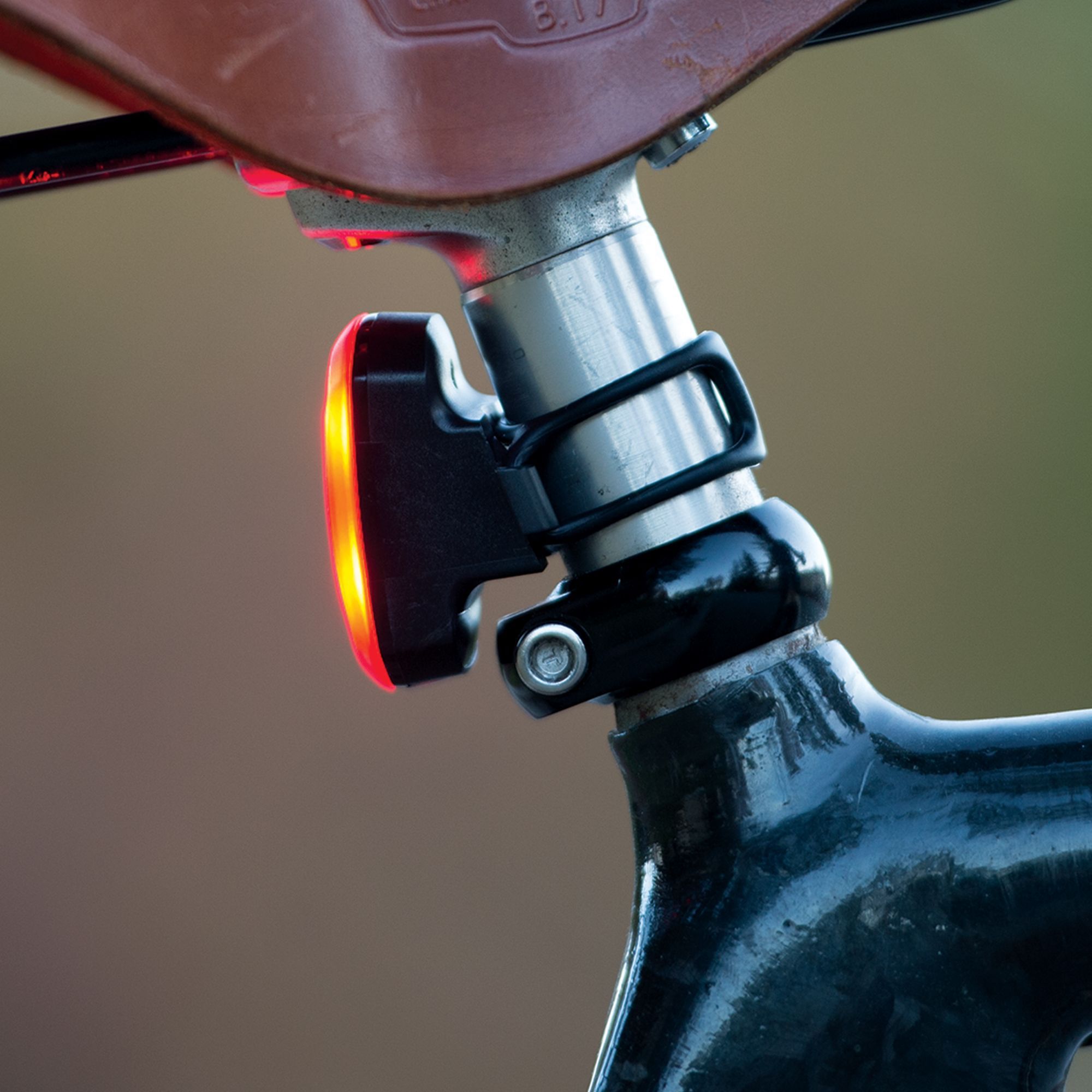 Click USB Rear Light Blackburn