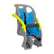 Limo Fully Adjustable Rear Child Carrier With EX-1 Disc Rack