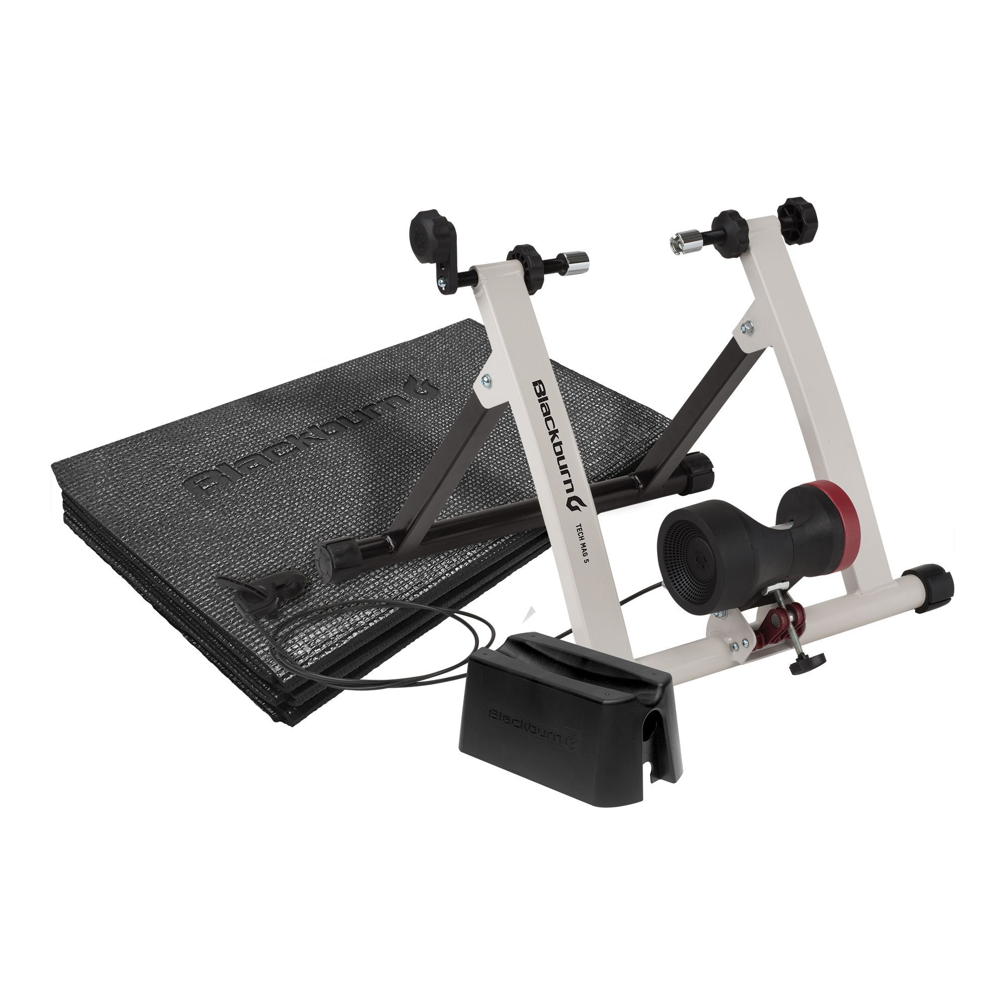 Tech Mag 5 Trainer Kit Blackburn