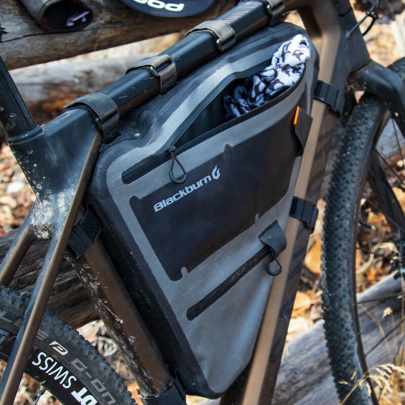 Outpost Elite Frame Bag Large