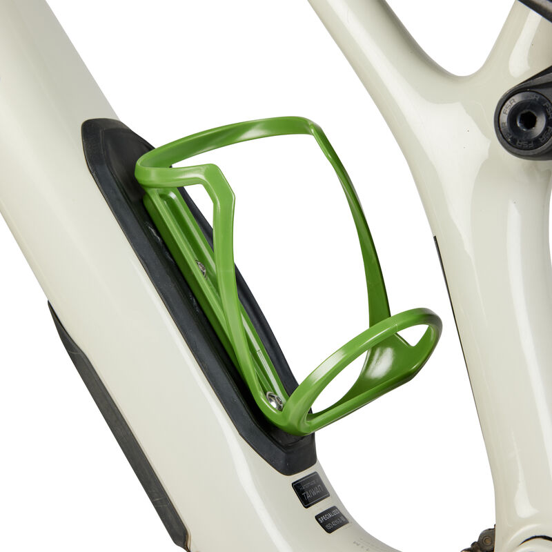 Clutch Comp Side-Entry Bottle Cage