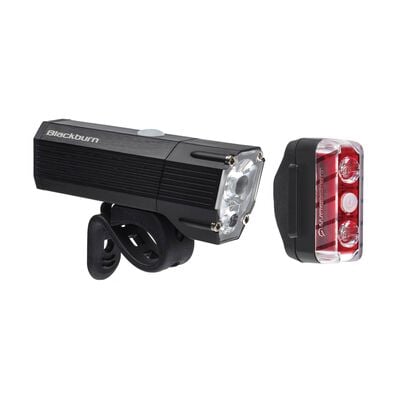 Dayblazer 1500 Front + Dayblazer 65 Rear Light Set Dayblazer 1500 Front + Dayblazer 65 Rear Light Set