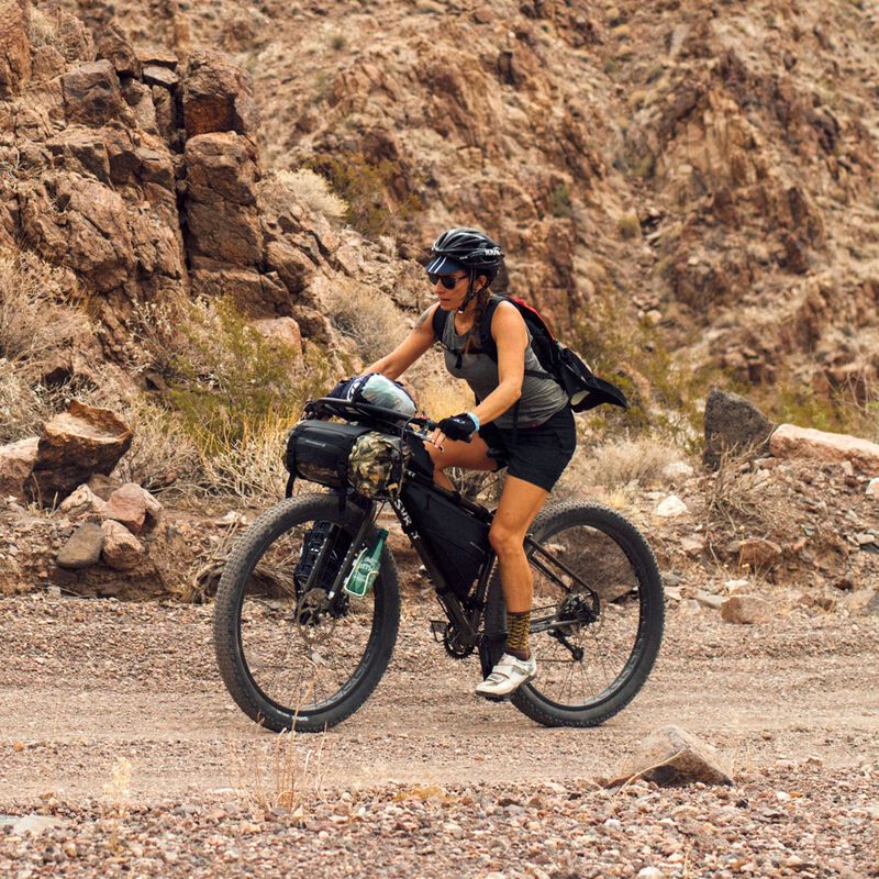 Outpost Frame Bag Small