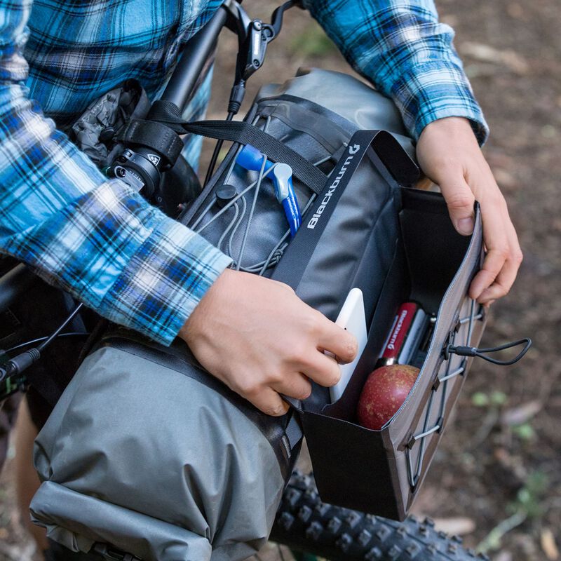 Outpost Elite Hitchhiker Bag