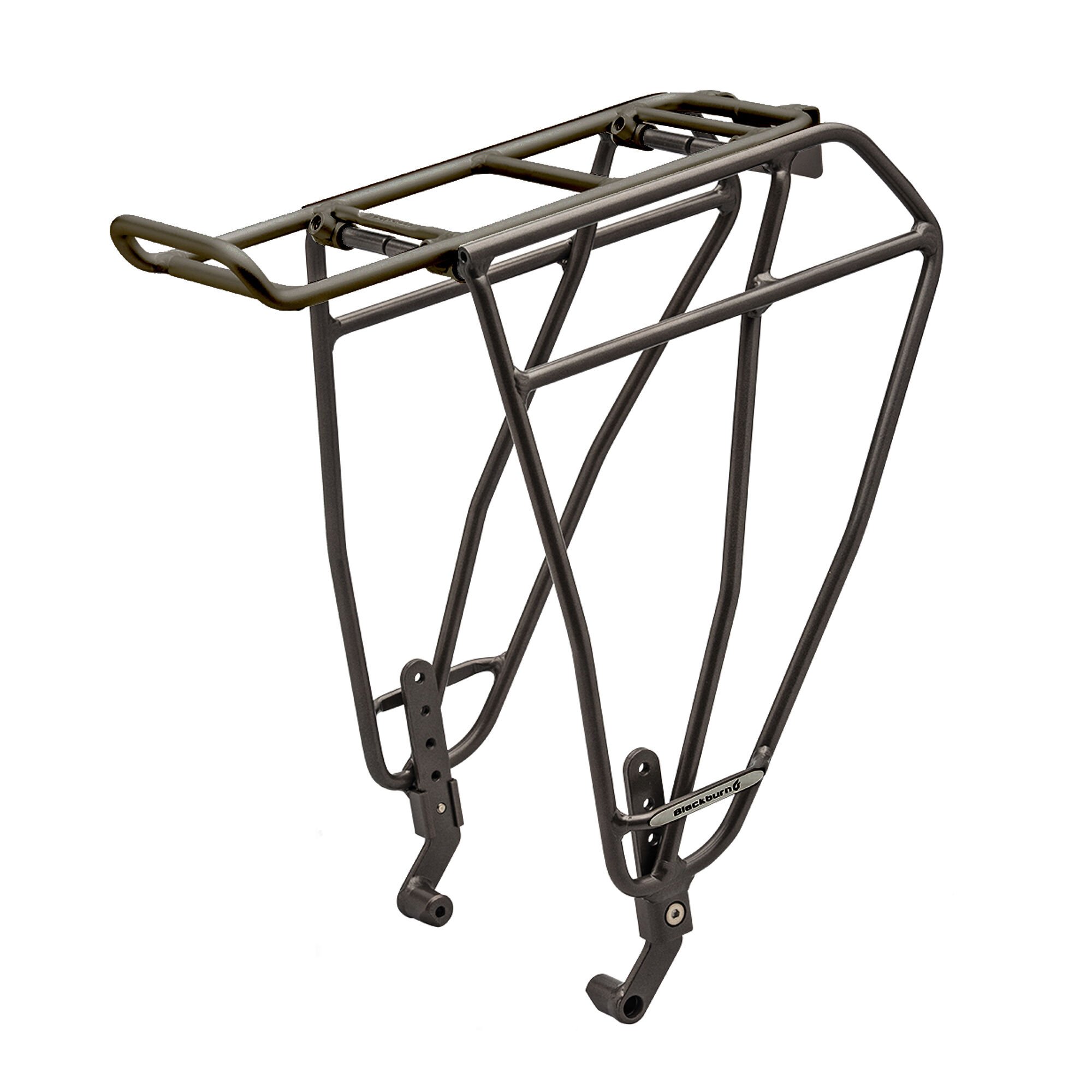 Blackburn cycle racks 2025