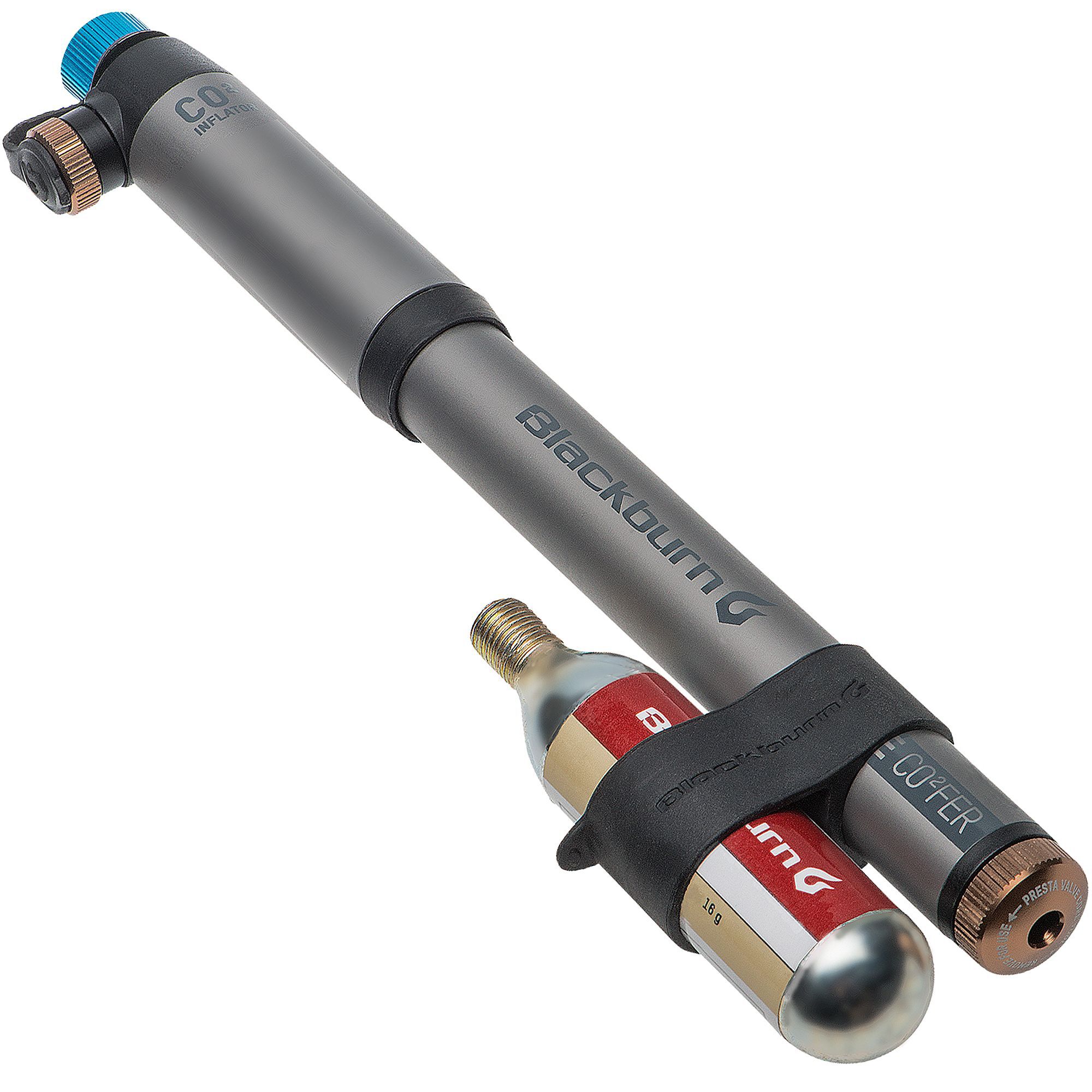 Co2 presta pump discount