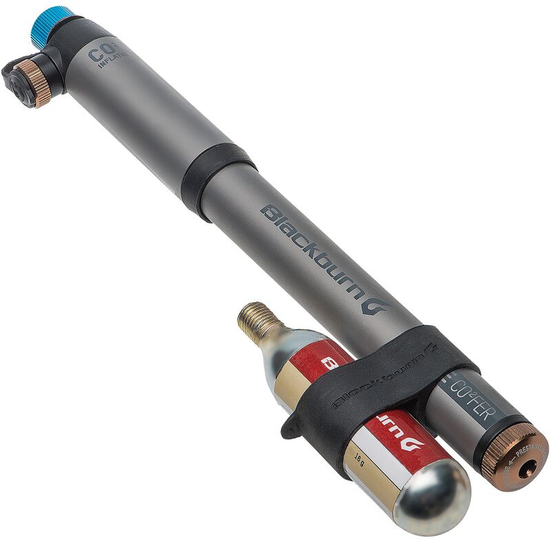 Core CO2'Fer Mini-Pump