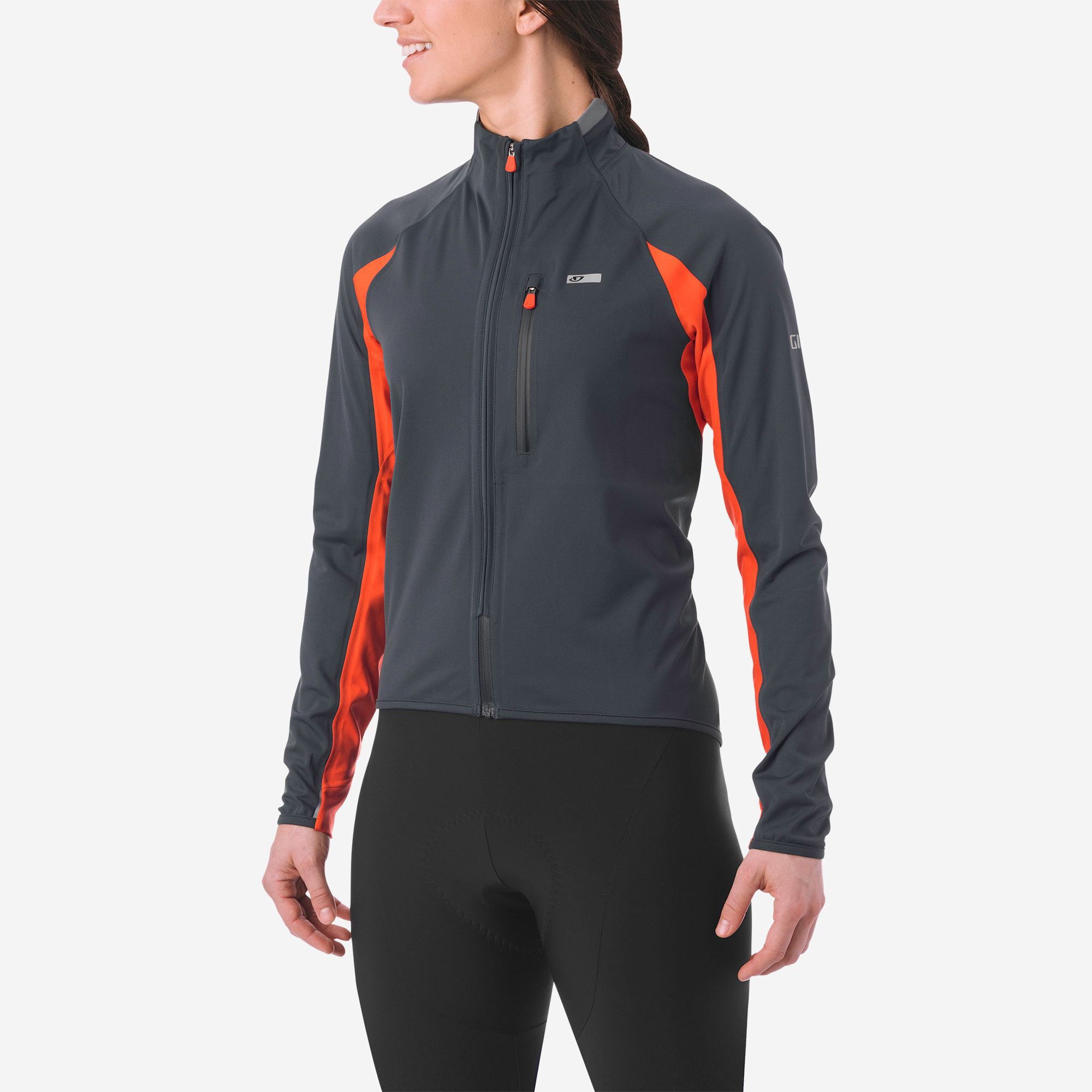 Women s Chrono Pro Neoshell Jacket