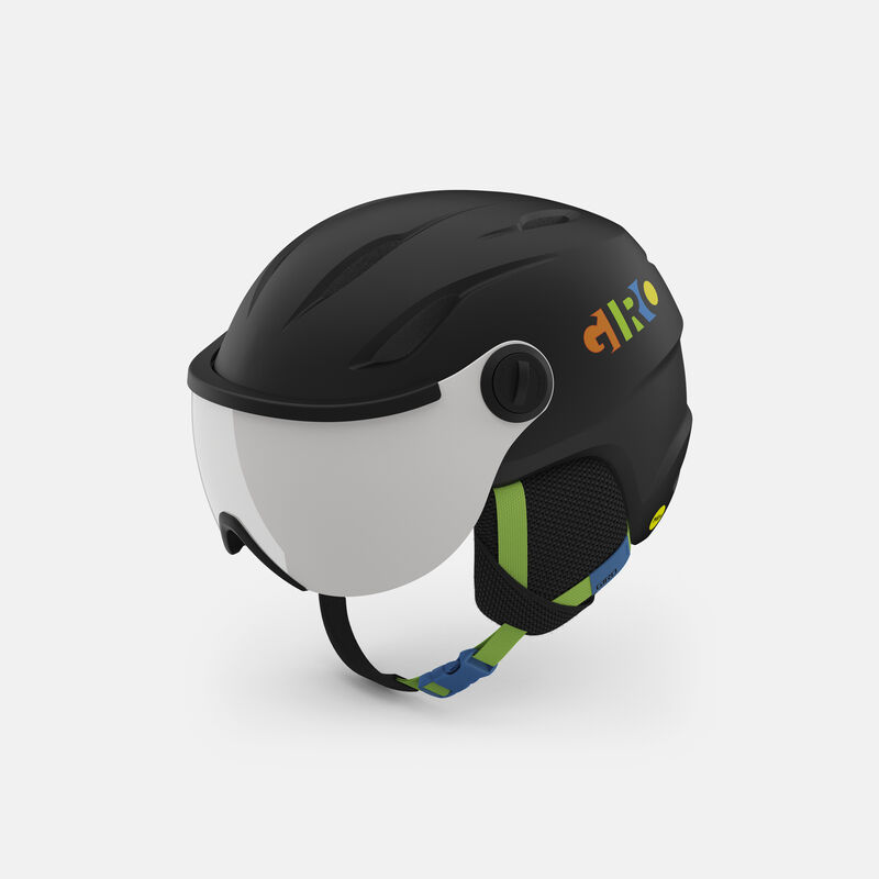 Buzz Mips Helmet