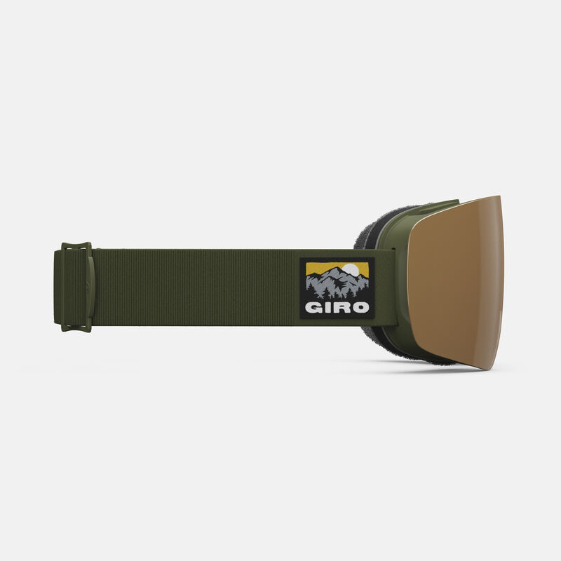 Contour Goggle
