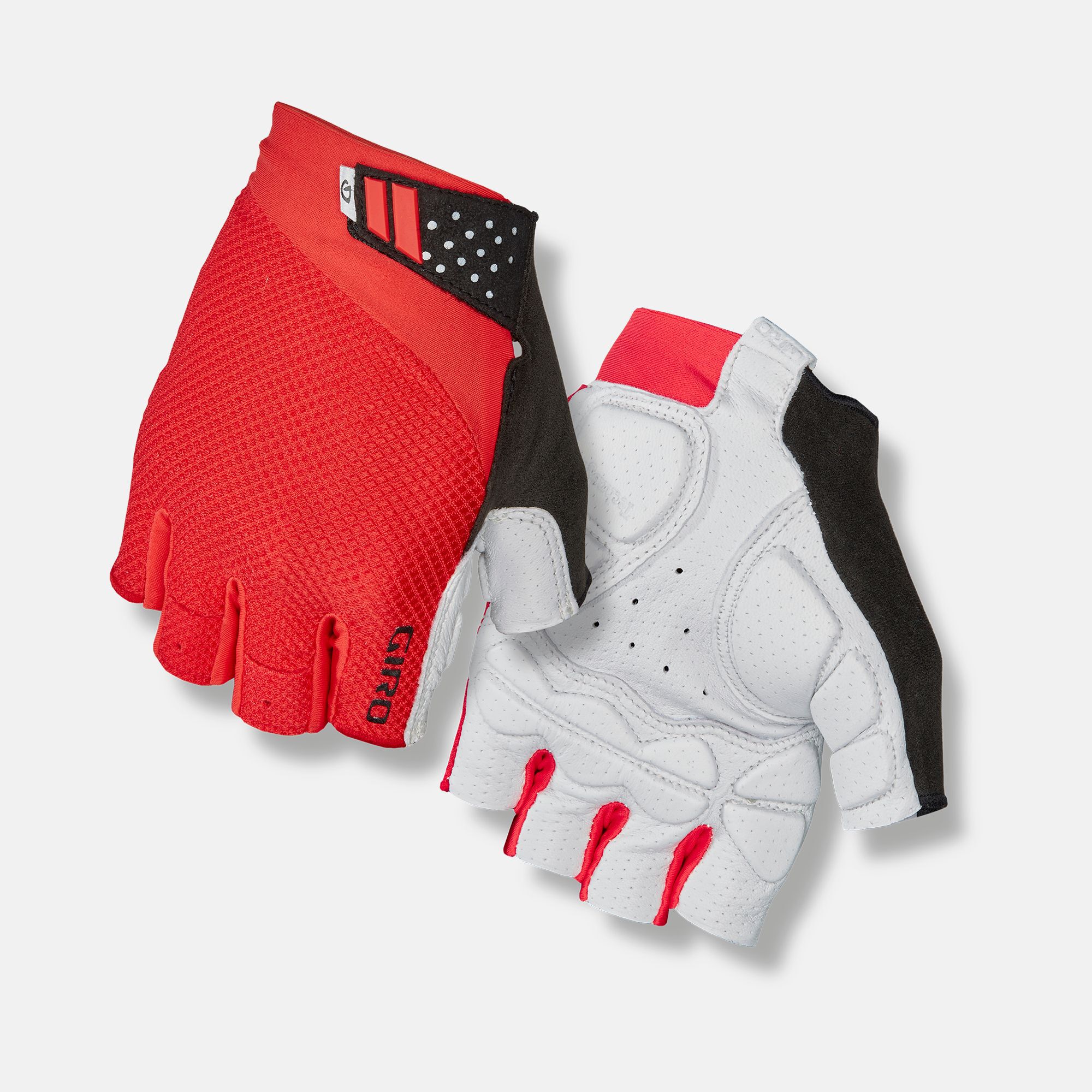 Giro monaco ii gel road bike gloves sales