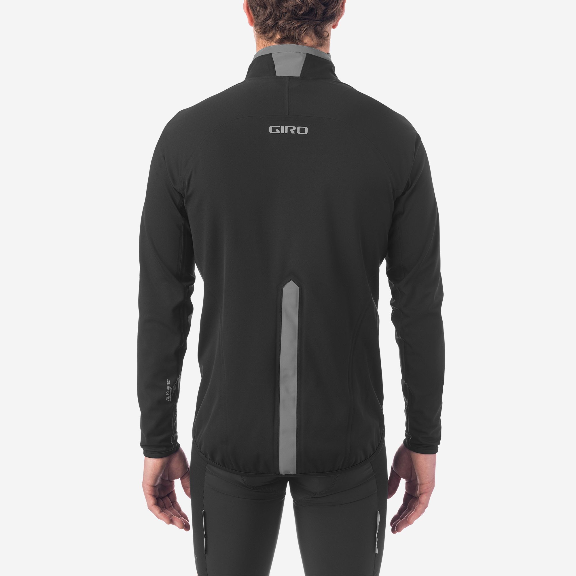 Neoshell cycling jacket top