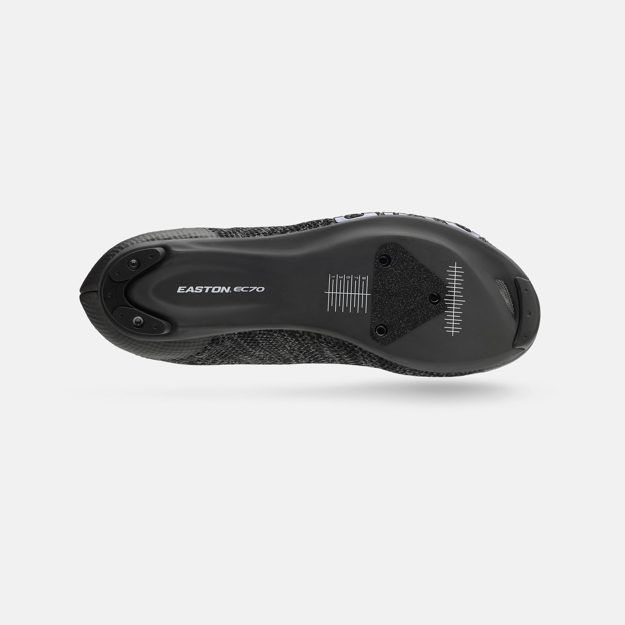 Giro empire e70 knit black store