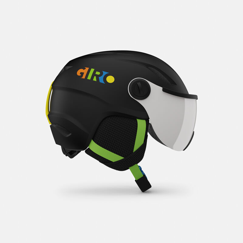 Buzz Mips Helmet