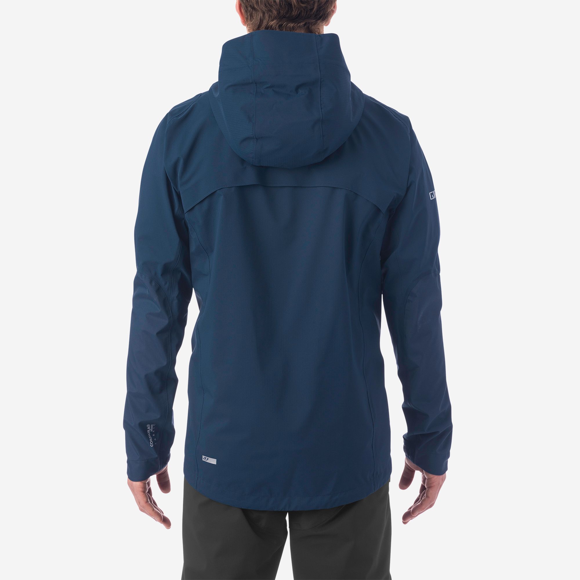 Supply & demand sales havoc reflective jacket