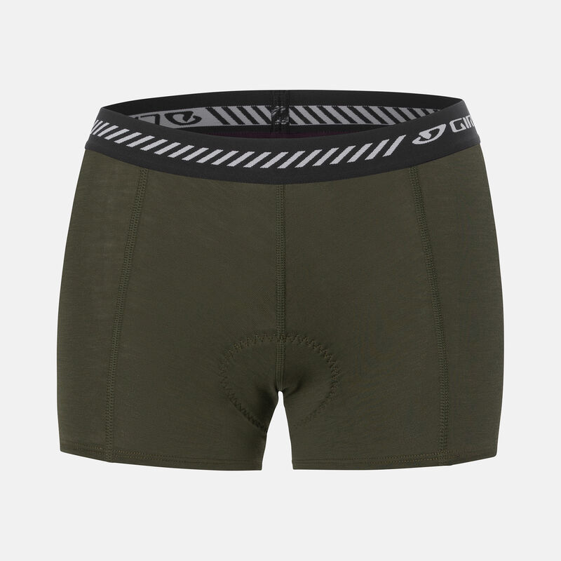 Women&#39;s Boy Undershort II