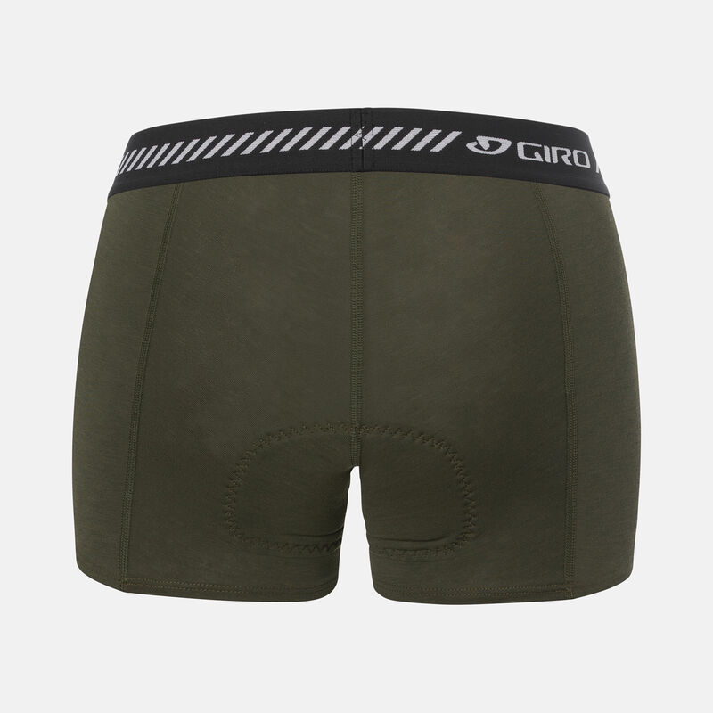 Women&#39;s Boy Undershort II