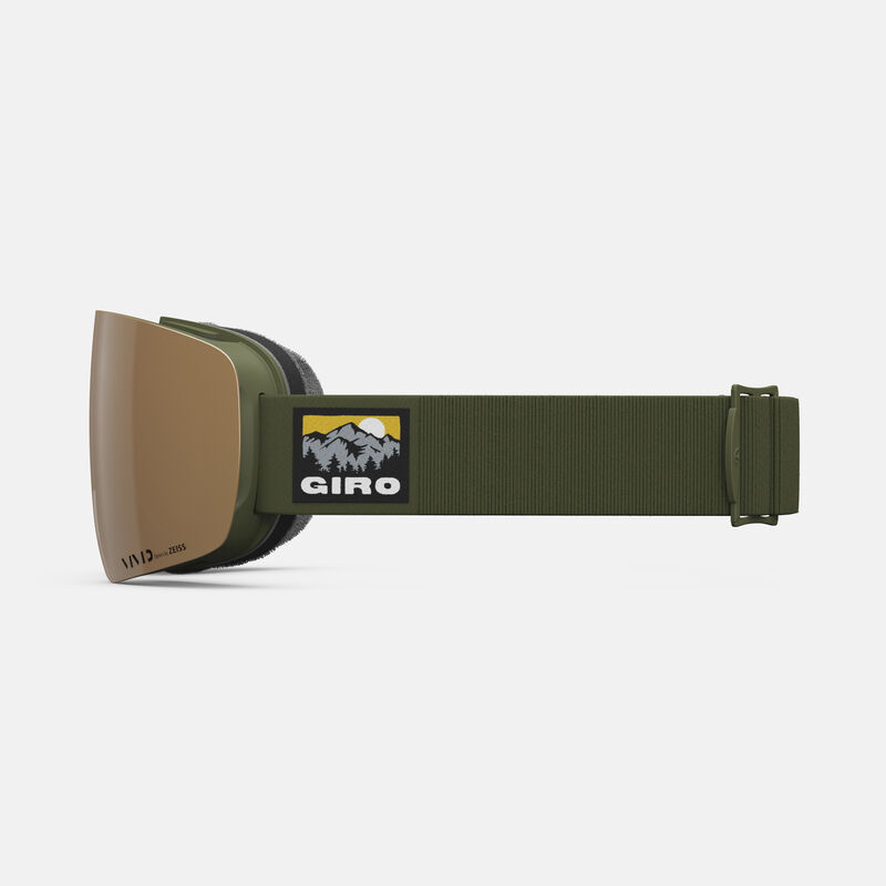 Contour Goggle