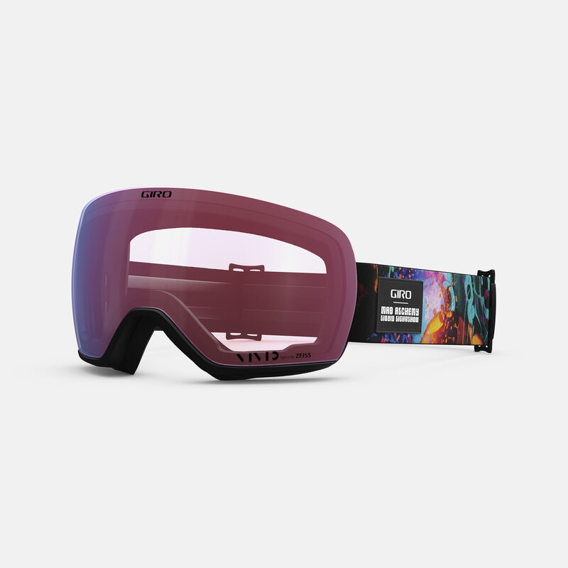 Lusi Goggle