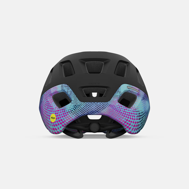 Women's Radix Mips Helmet