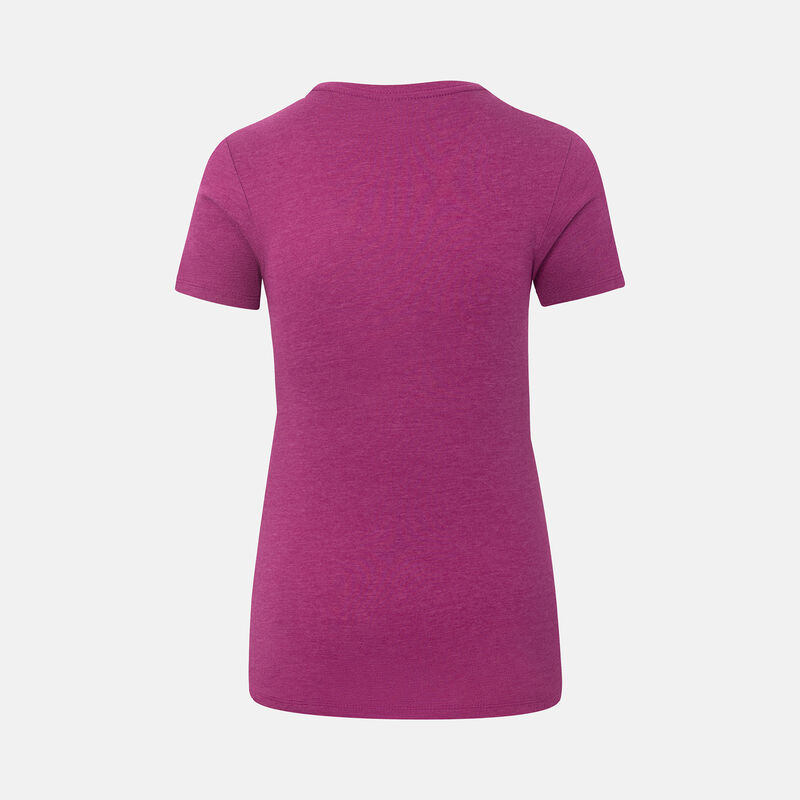Women's Tech Tee - Short Sleeve