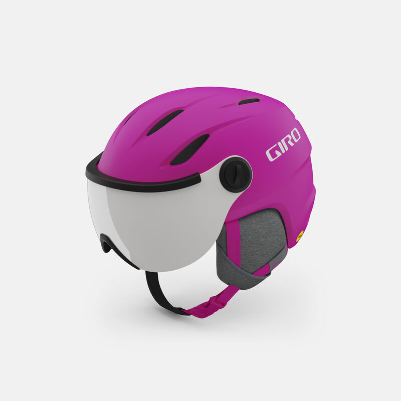 Buzz Mips Helmet