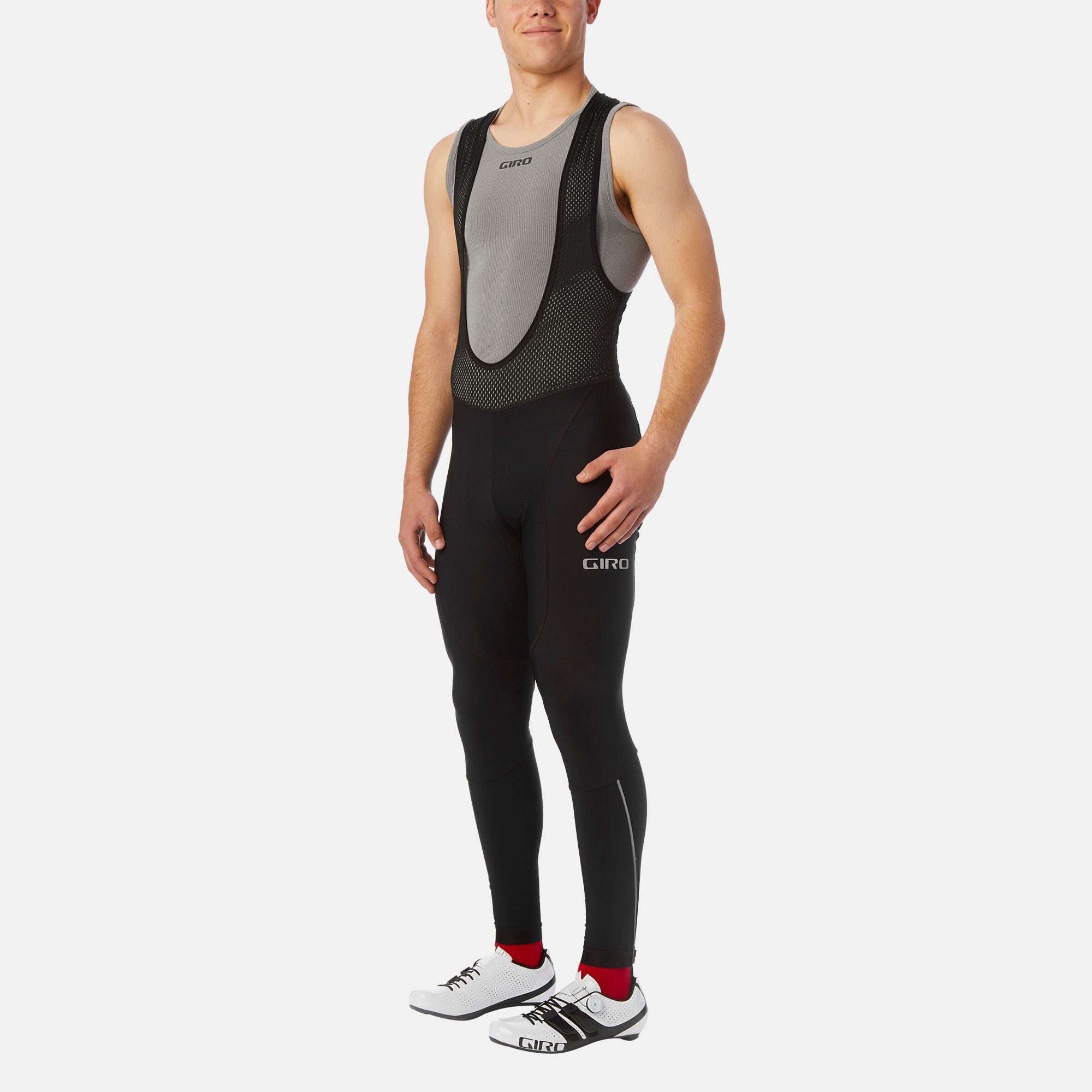 Men s Chrono Expert Thermal Bib