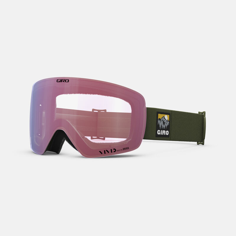 Contour Goggle