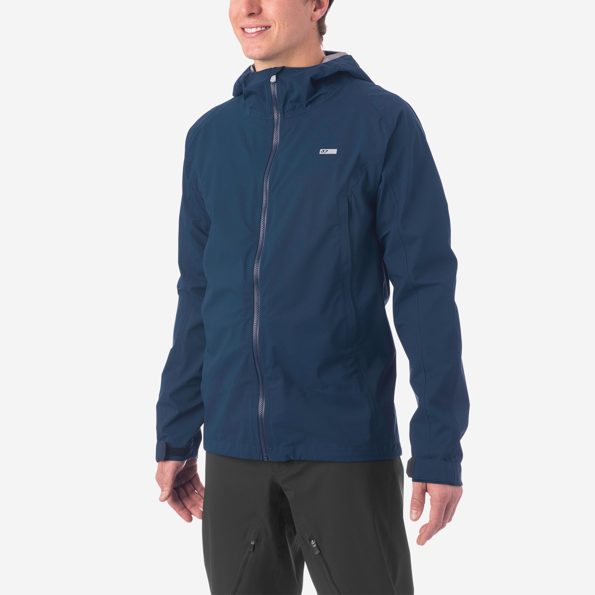 Supply & demand cheap havoc reflective jacket