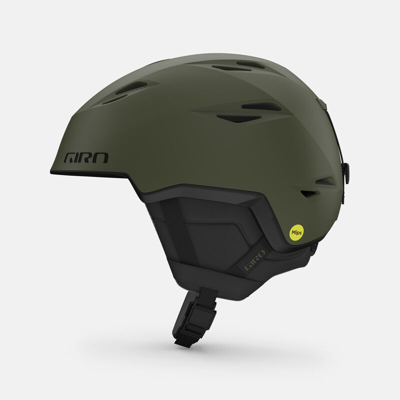 Grid Spherical Helmet