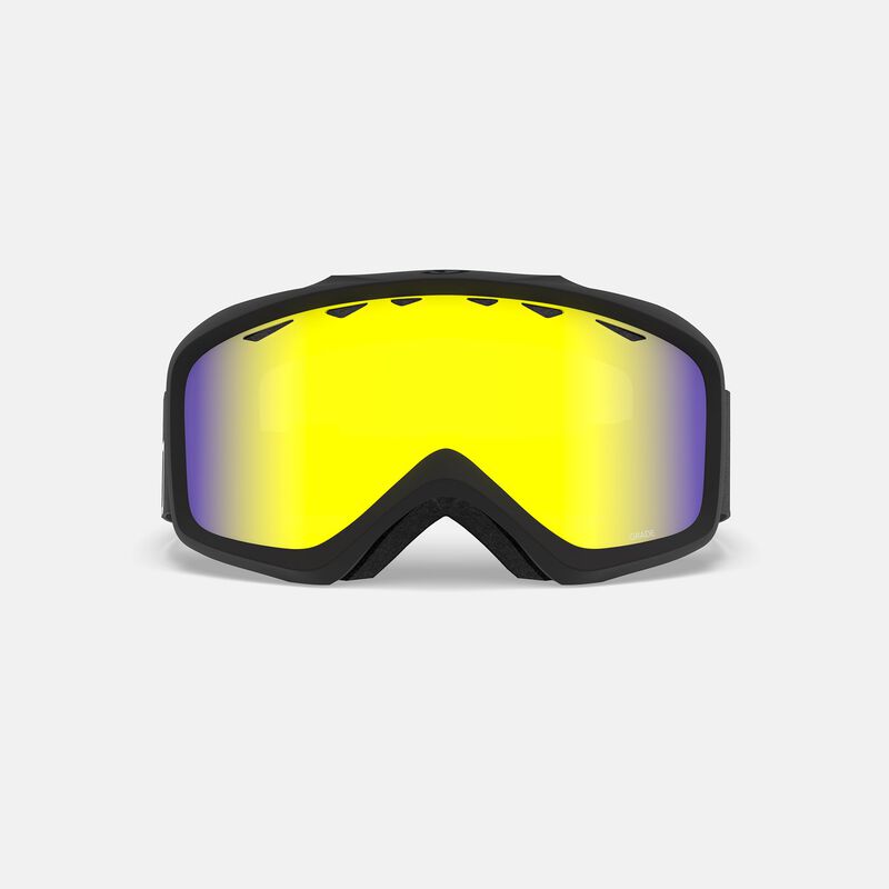 Grade Goggle