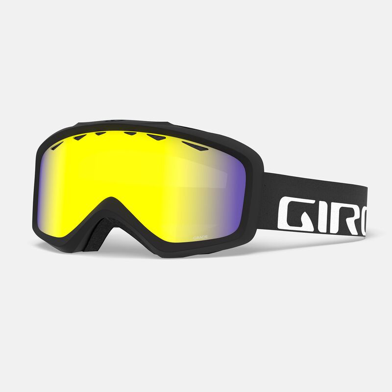 Grade Goggle