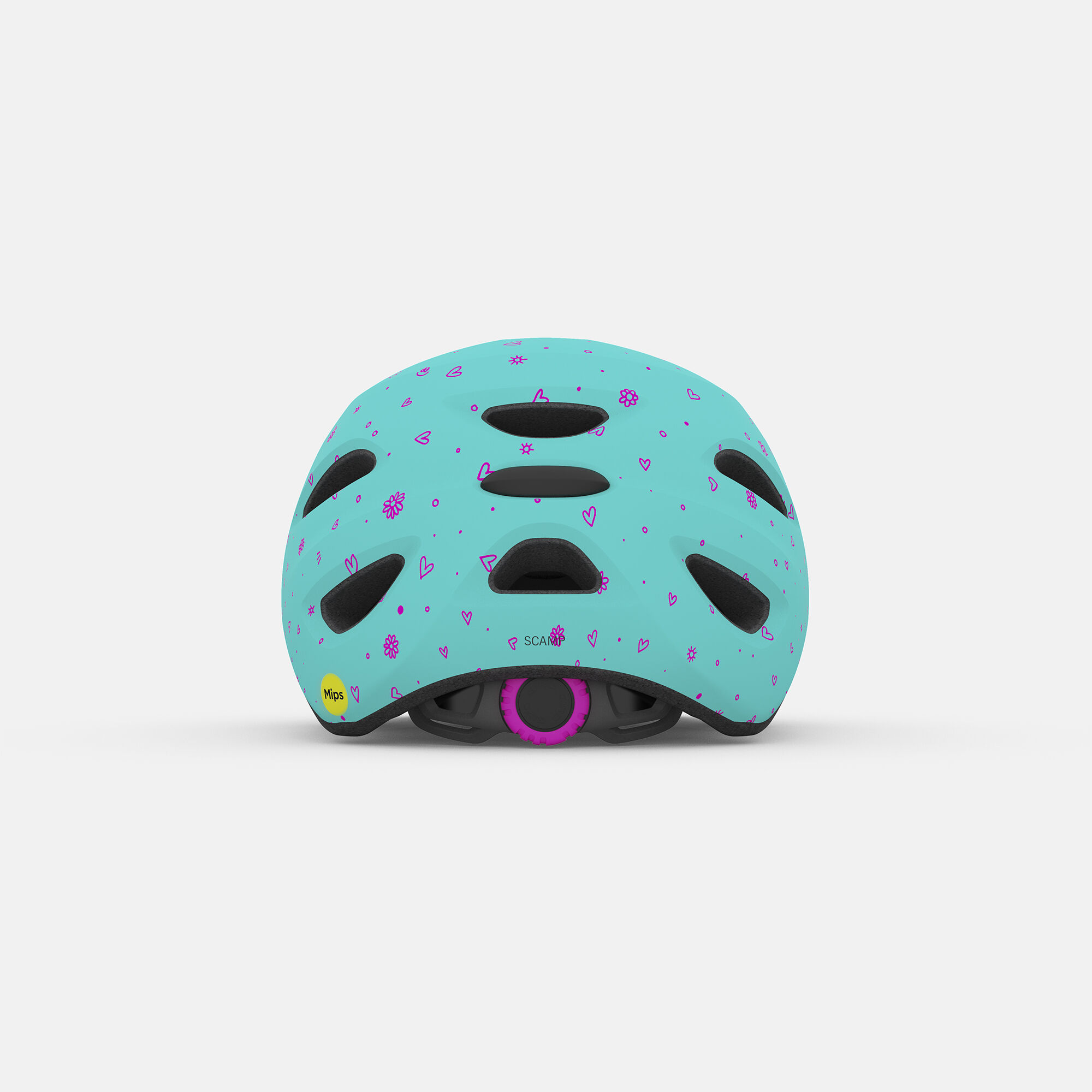 Giro scamp store mips xs