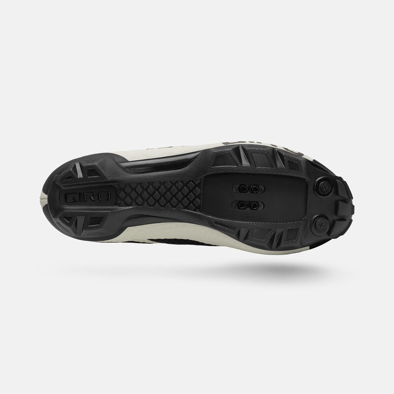 Sector Shoe