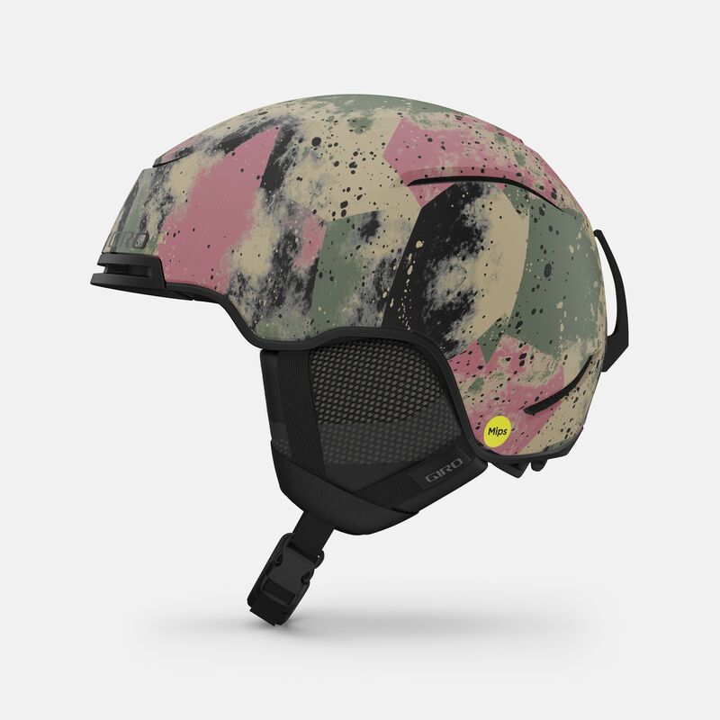 Jackson Mips Helmet